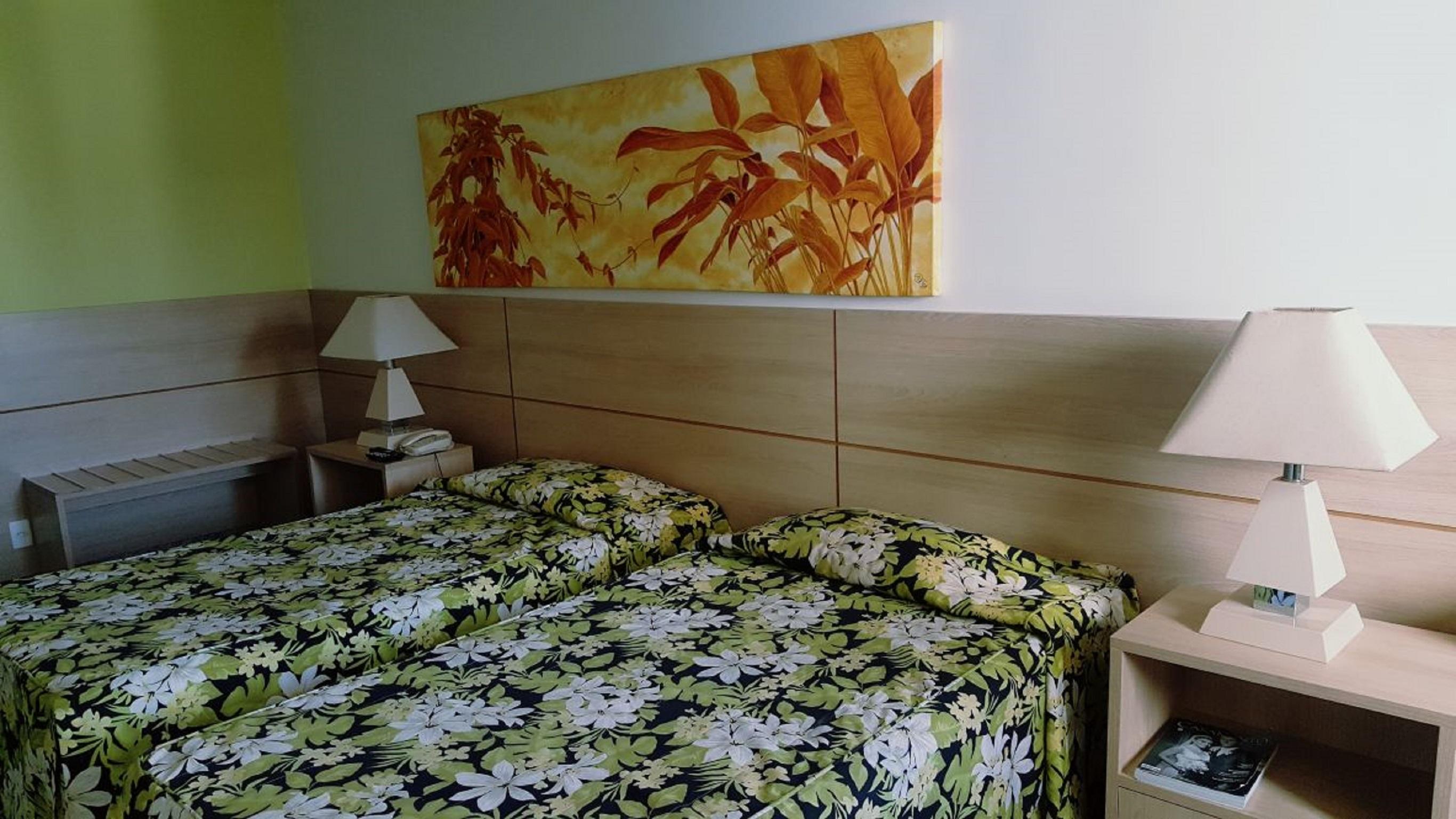 Royalty Copacabana 3* Rio de Janeiro