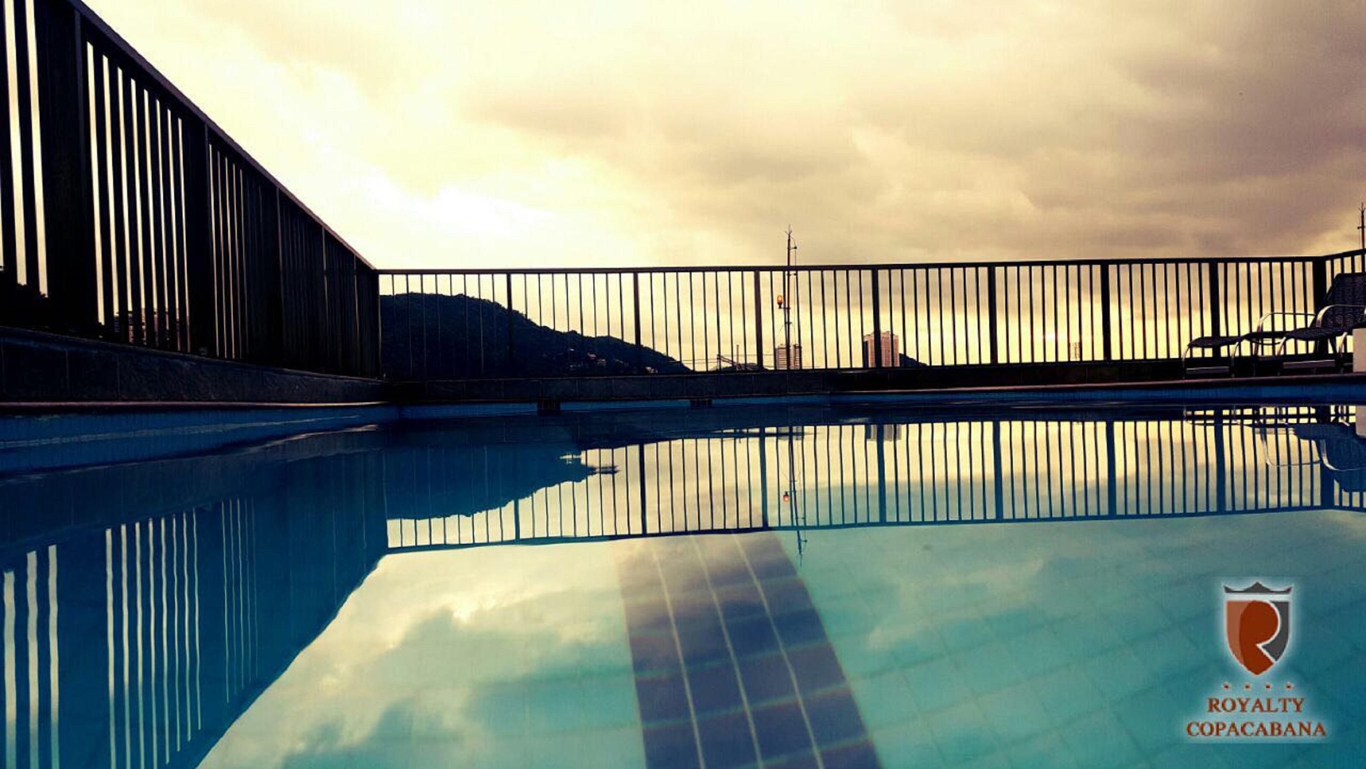 Hotel Royalty Copacabana 3*