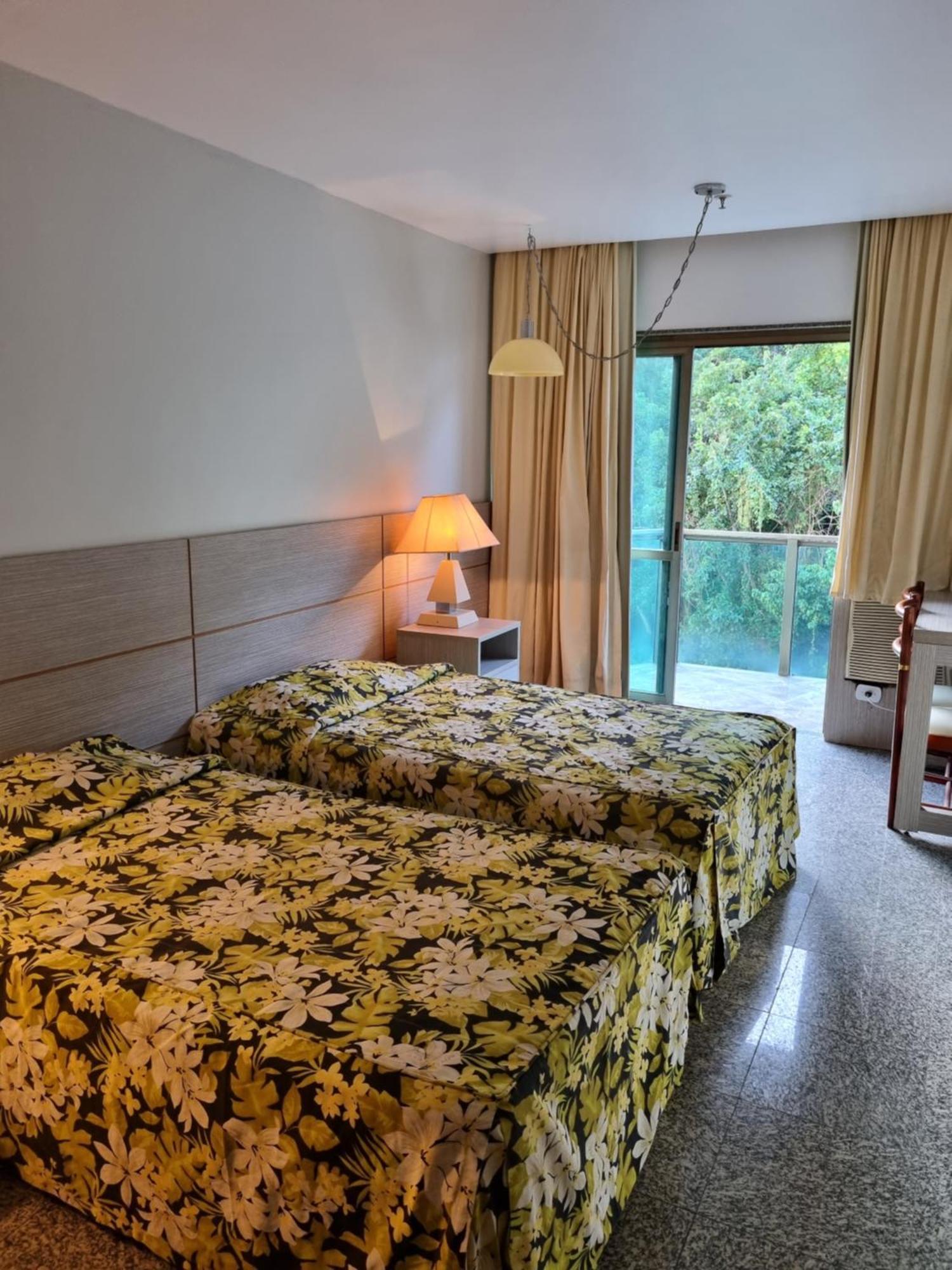 Royalty Copacabana 3* Rio de Janeiro
