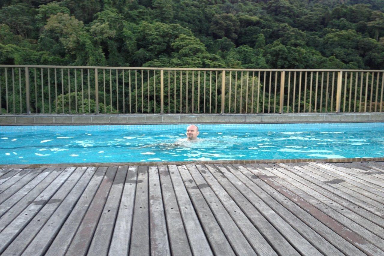 Royalty Copacabana Hotel 3*