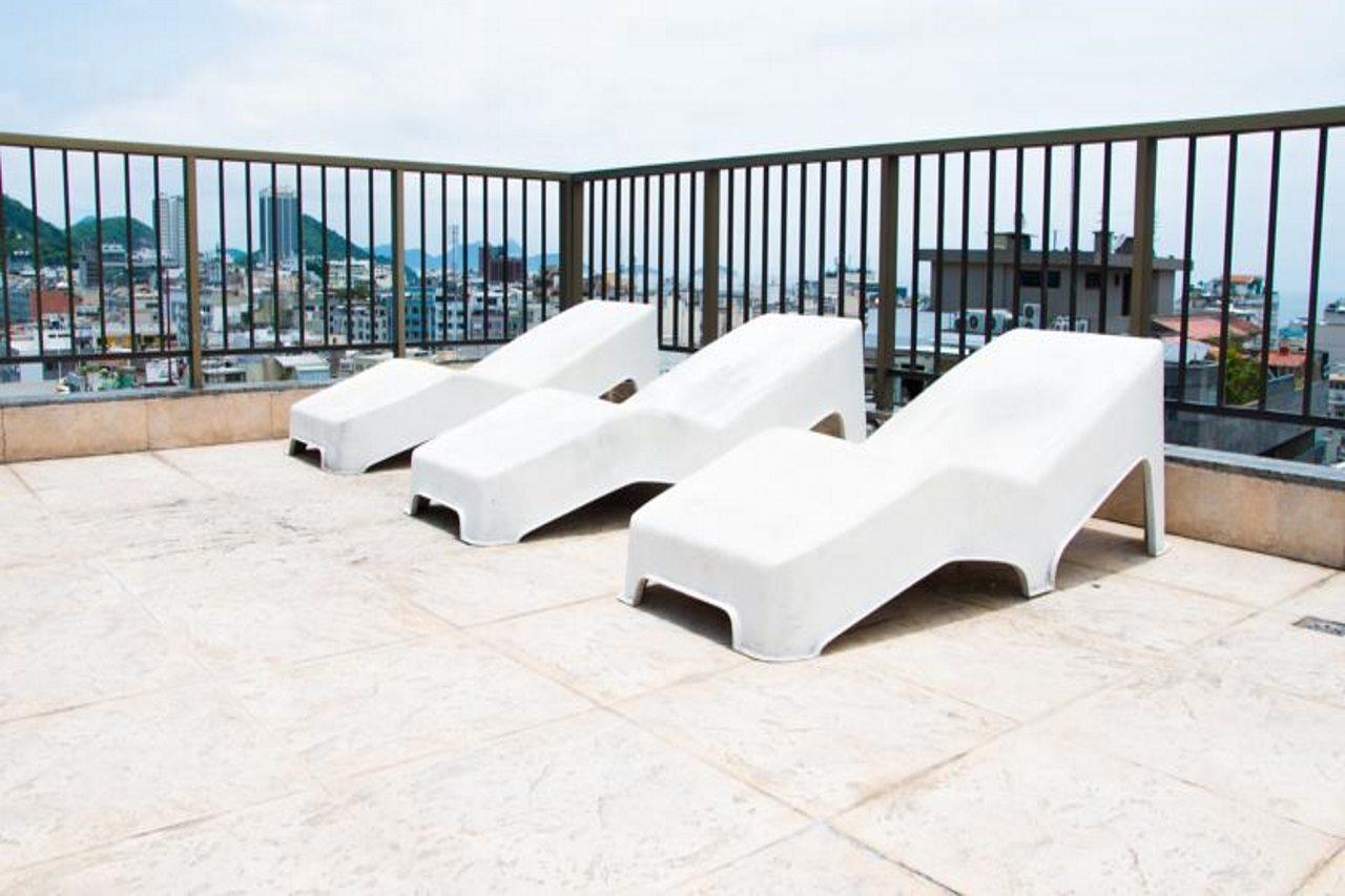 Royalty Copacabana 3* Rio de Janeiro